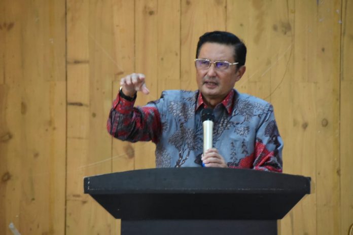 Fadel Muhammad
