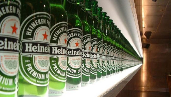Heineken