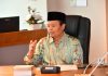 MPR Ingatkan Agar WNI di Saudi dapat Kuota Haji 2021 Secara Memadai Hidayat Nur Wahid