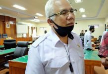 DPRD Trenggalek Menolak Penutupan Pasar Hewan Husni Tahir Hamid