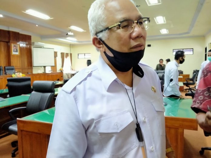Husni Tahir Hamid