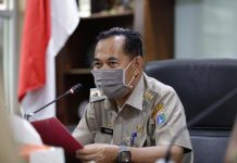 44 Kelurahan di Wilayah Jakpus Teridentifikasi ODF