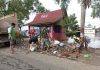 Sampah Banjir Menumpuk, Ketua DPRD Banjar Swadaya Mobilisasi ke TPA
