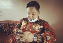 DPRD Banjar Ucapkan Selamat Hari Pers Nasional untuk Jurnalis Banjar