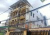 Bangunan Tak Sesuai IMB, PTSP Jakbar Salahkan CKTRP