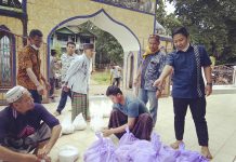 Dorong Peningkatan Ekonomi Petani Bi-ih, Ketua DPRD Banjar Lakukan Ini