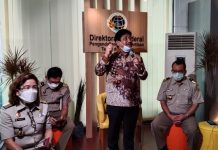 Marak Pelanggaran Tata Ruang, Begini Respon Kementerian ATR