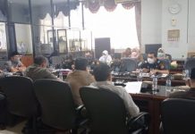 DPRD Kalsel Minta Penegak Hukum Awasi Peredaran Rokok Elektrik di Wilayahnya Komisi IV DPRD Kalsel Rapat dengan BPOM, Bea Cukai dan BNNP
