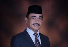 Anggota DPRD Banjar Muhammad Solikin Meninggal Dunia Muhammad Solikin