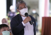 PLN Perlu Siapkan Tim Khusus Siaga Banjir