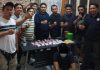 Tersangka 1 Kg Sabu di Tanah Bumbu Terancam Penjara Seumur Hidup