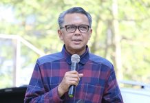 KPK Ciduk Gubernur Sulsel Nurdin Abdullah