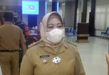 Soal Pelajaran Tatap Muka dan Pariwisata di Kobar, Ini Kata Nurhidayah Nurhidayah