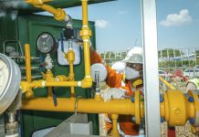 PGN Garap Infrastruktur Gas Bumi di Kawasan Industri Kendal