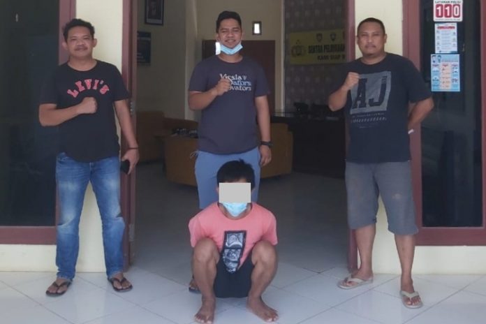 Pencurian-Sawit-Tanah-Bumbu
