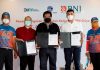 Percepat Penyaluran KPR, BNI Rangkul Agung Sedayu Grup Perwakilan BNI dan Agung Sedayu Grup