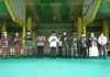 48 Grup Ikut Ramaikan Festival Nasyid Asahan Plh Bupati, John Hardi Nasution Buka Festival Nasyid Asahan