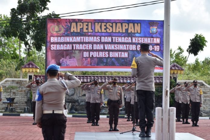 Polres-Bintan-Apel-Covid19