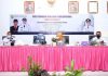 Buka Musrembang Tanjung Pinang, Ini Pesan Wali Kota Rahma Rahma dan Yuniarni Pustoko Weni Buka Musrembang Tanjung Pinang