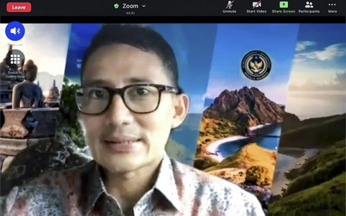 Sandiaga