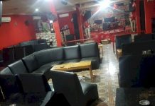 Anggota TNI Tewas Ditembak, DPR: Polisi Harus Tindak Tegas Anggotanya TKP Kafe di Cengkareng Menewaska Anggota TNI AD dan Warga Sipil oleh Oknum Polisi