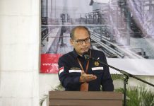 Dirjen Migas: Pemerintah Serius Upayakan Lifting Minyak 1 Juta Barel