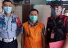 Korupsi 9,2 Miliar, Jaksa Boyong Mantan Bos PD Baramarta