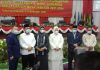 DPRD Kukuhkan Gubernur dan Wagub Terpilih Provinsi Kepri