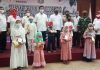 Rayakan Milad Ke 2, IDDS Gelar Tasyakuran Sekaligus Bakti Sosial