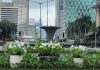 Pembangunan Taman di Jakpus Dianggarkan Tahun 2022
