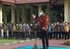 Gus Muhdlor Minta ASN Sidoarjo Hargai Waktu