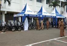 BPK Klarifikasi Penyedia Pengadaan Roda Dua Untuk Kades