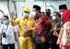 Daging di RPH Krian Harus Bersih, Aman dan Halal
