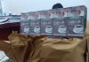 Lagi, Polisi Gerebek Pabrik Rokok Ilegal Dan Sita Jutaan Batang Rokok