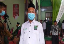 Sah! Muhammad Makmun Pimpin PKB Kendal Hingga 2026