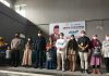 Genjot Konsumsi Ikan di Dataran Tinggi, KKP Salurkan 500 Paket Olahan Ikan