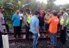 Diduga Alami Depresi, Warga Sambiresik Tersambar KA Malabar