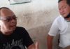 Realisasi pengganti TKD Delapan Milyar Di Dusun Dumpil, Sudah Ada Kesepakatan