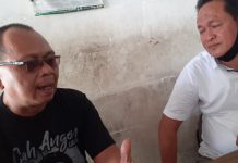 Realisasi pengganti TKD Delapan Milyar Di Dusun Dumpil, Sudah Ada Kesepakatan