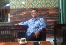 Lelang Pengganti Tanah Swadaya Dusun Bagi, libatkan Warga