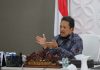 Bidik Pasar Luar Negeri, Trenggono Gandeng Startup Perikanan
