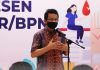 Peduli Covid-19, ATR/BPN gelar Donor Plasma Konvalesen