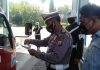 Sat Lantas Polres Madiun Gelar Operasi Patuh Jelang Ramadhan