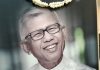 Aceh Berduka, Selamat Jalan Adnan Ganto