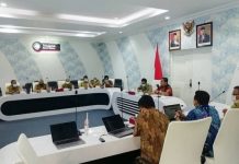 Wujudkan Ketahanan Siber, Diskominfo Trenggalek Bentuk CSIRT