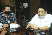 Legislator Apresiasi Kilang Cilacap Alih Suplai Kilang Balongan