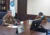 Dhany Minta Anggota KAMMI Tingkatkan Kemampuan Analisa