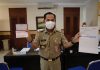 Usai Divaksin, Irwandi: Semoga Terbebas Dari Covid-19