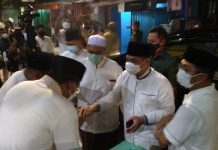 Sambut Bulan Ramadhan, Ini Pesan Wagub DKI Jakarta