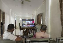 Gerindra Gelar Nobar Putusan MK Sengketa Pilkada Kalsel